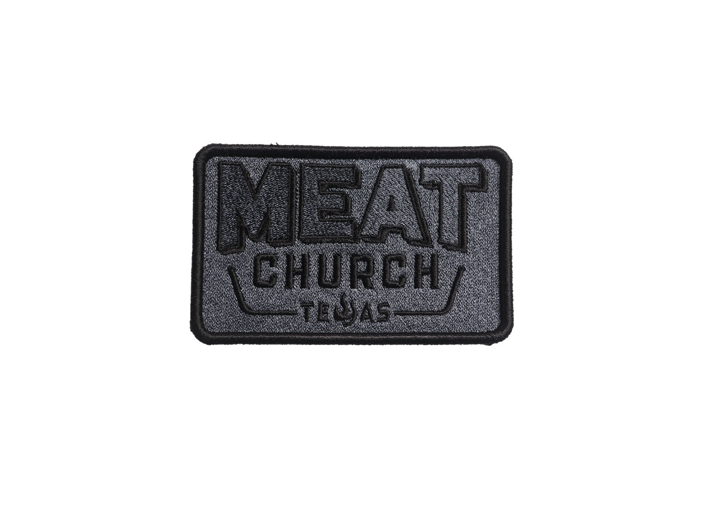 blackout-meat-church-patch-x5 BlackMEatChurchPatch.png