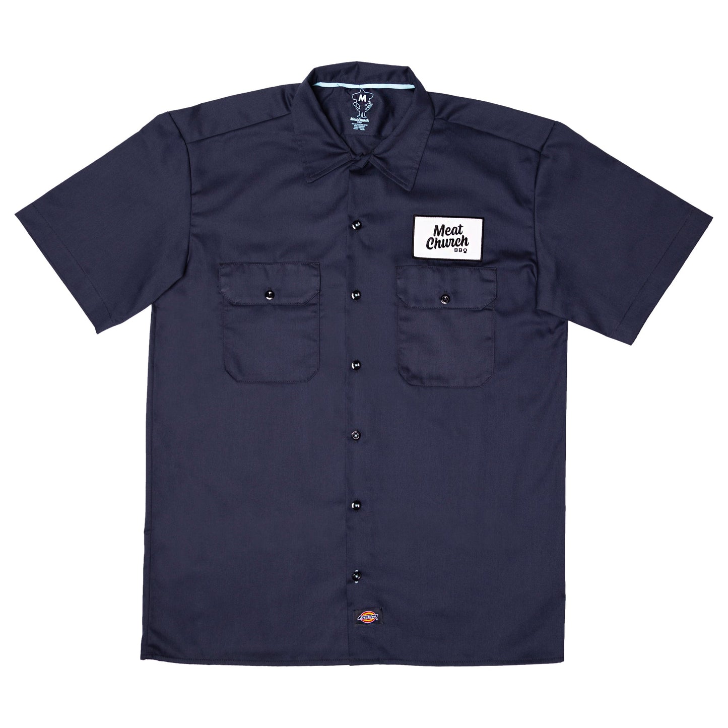 meat-church-dickies-work-shirt-e5 Dickies_Work_Shirt.jpg