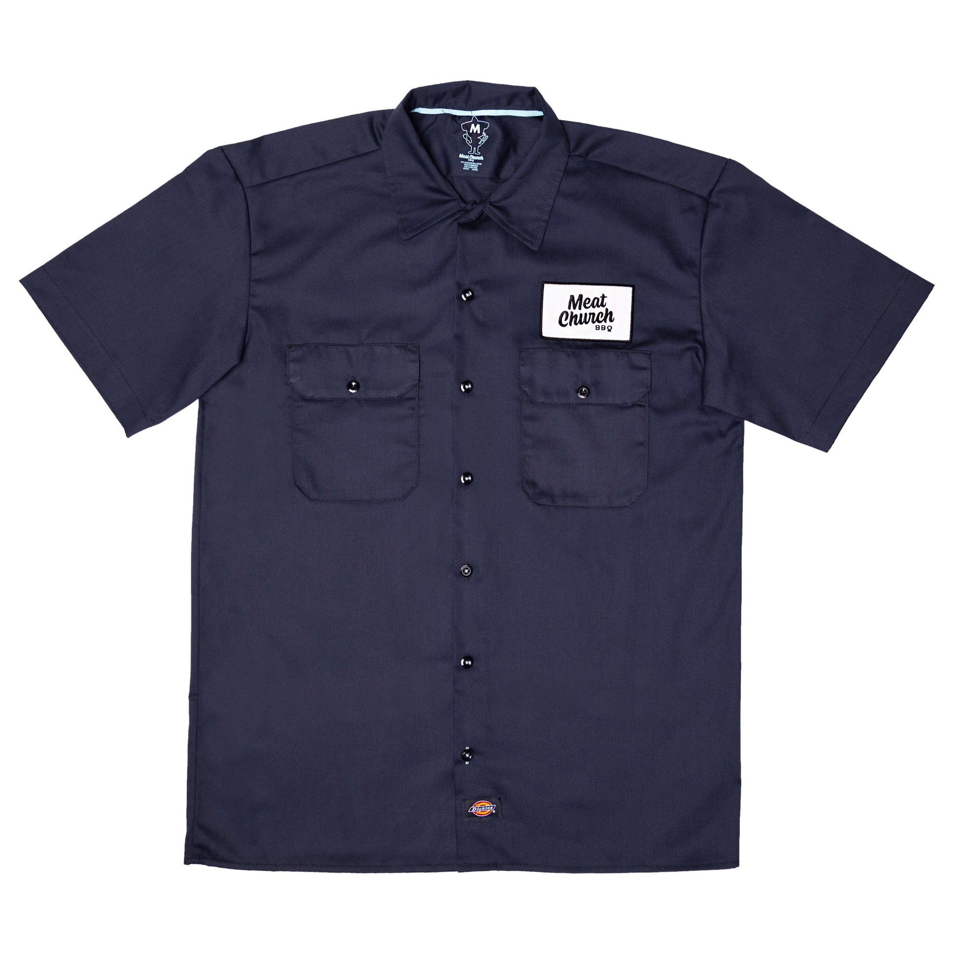 meat-church-dickies-work-shirt-e5 Dickies_Work_Shirt.jpg