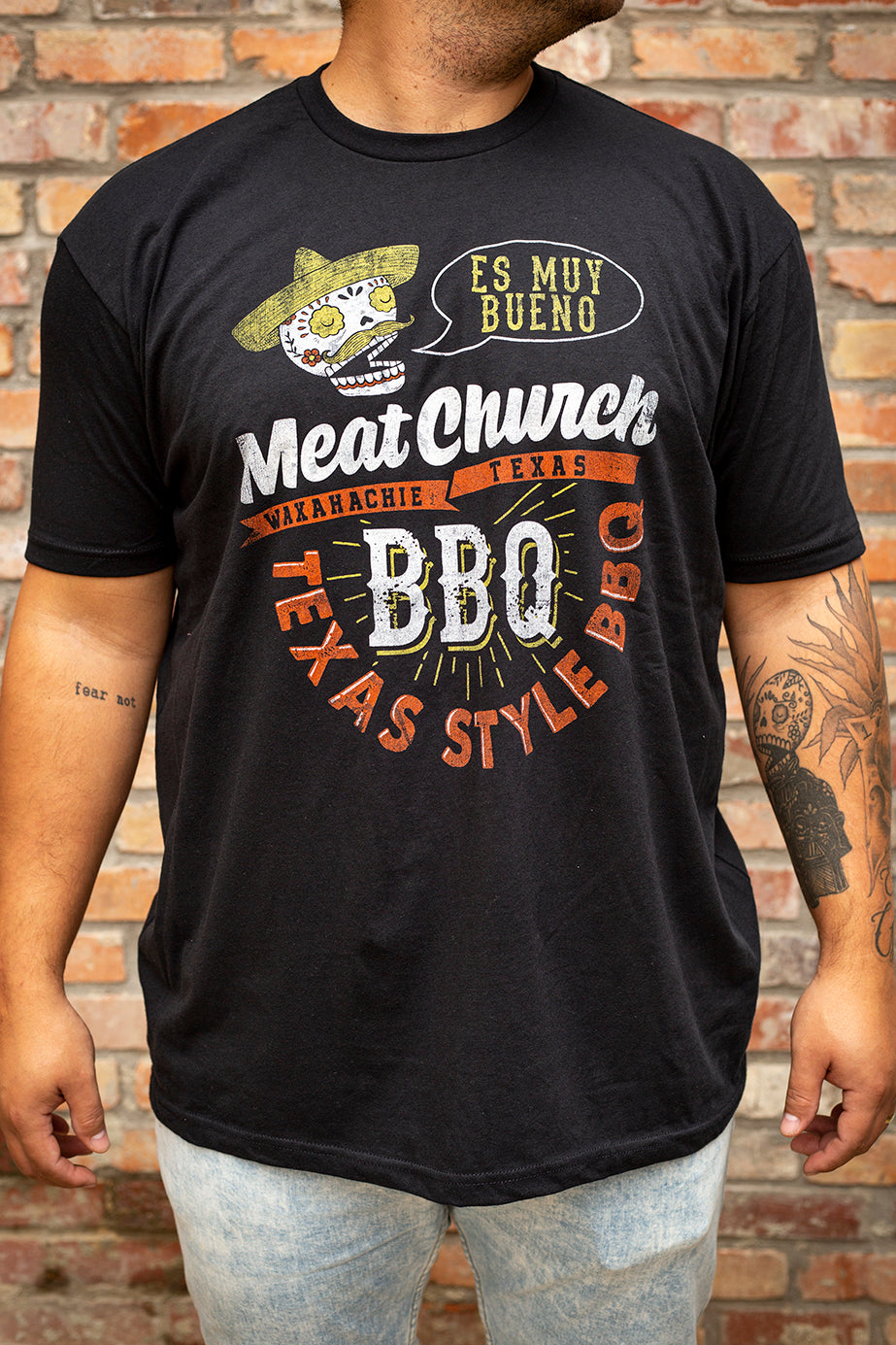 muy-bueno-meato-bandito-t-shirt-k0 Muy_Bueno.jpg