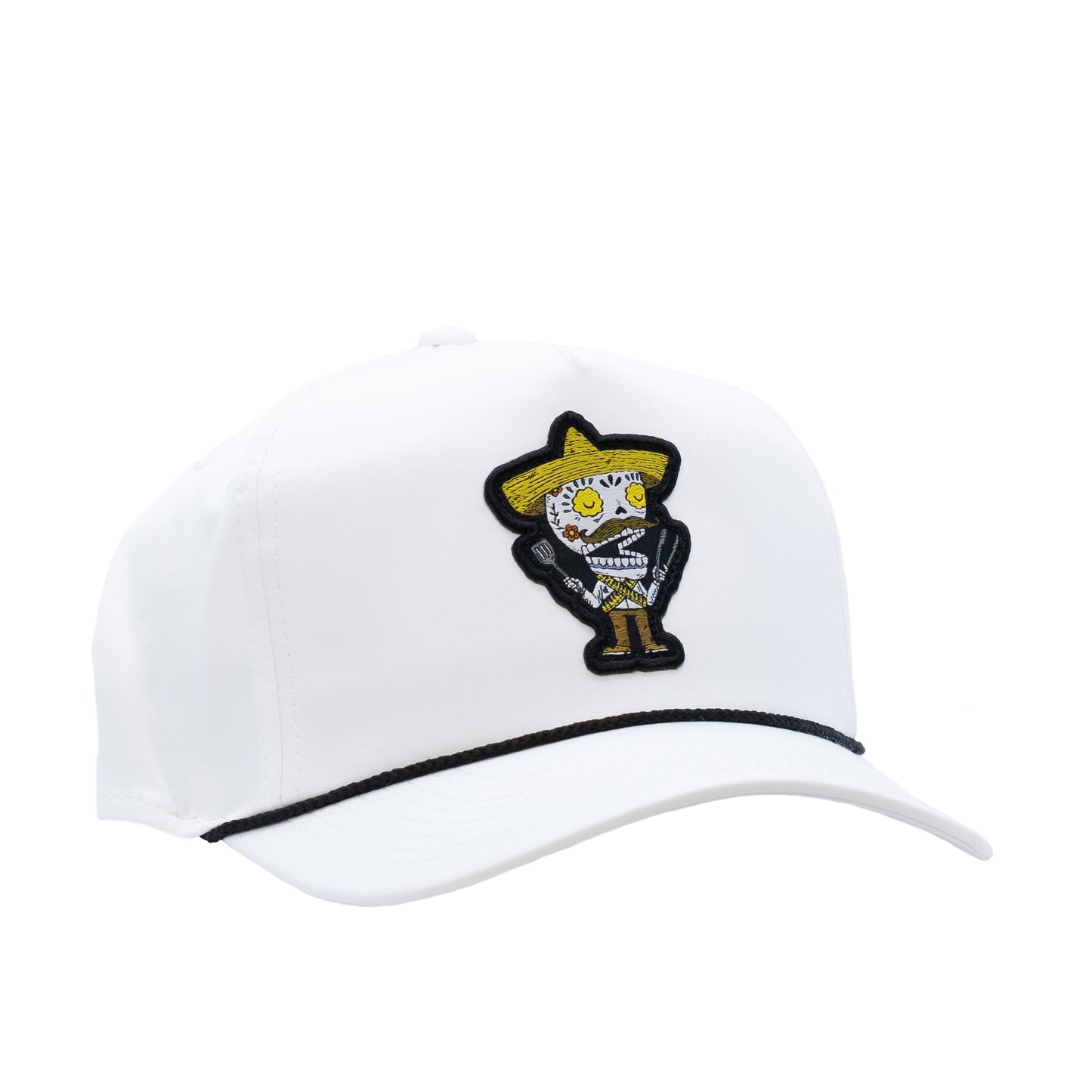 imperial-meato-bandito-patch-white-q8 WhiteMeato.jpg