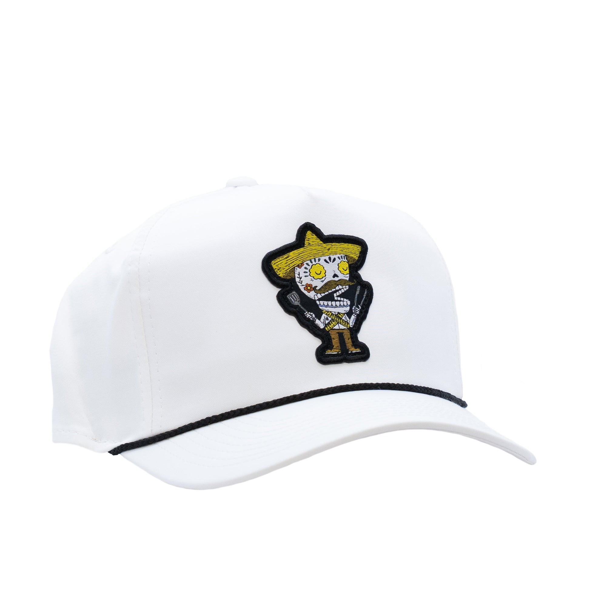 imperial-meato-bandito-patch-white-q8 WhiteMeato.jpg